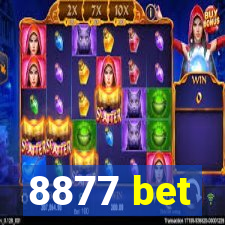 8877 bet